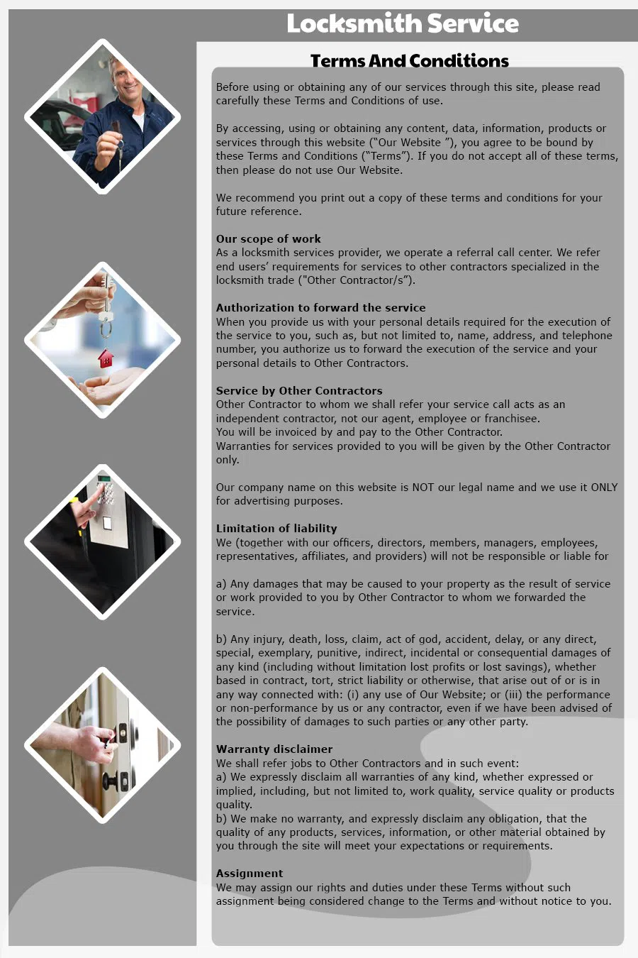 New York Expert Locksmith New York, NY 212-457-2510