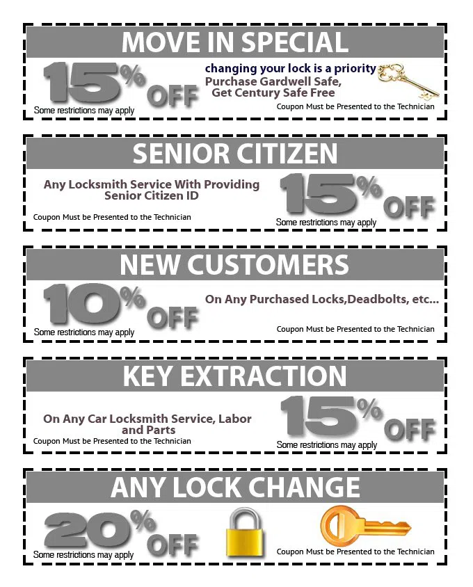 New York Expert Locksmith New York, NY 212-457-2510 - coupons18-set-five